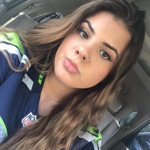 Meet your Posher, Kiersten